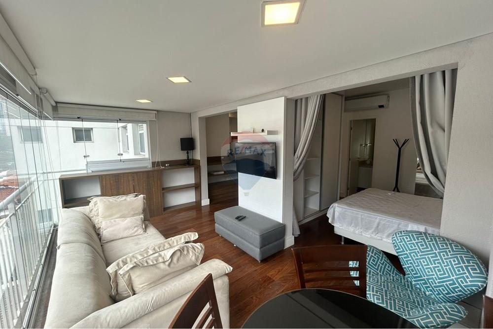 Apartamento - Alugar - São Paulo , São Paulo - 11.jpeg - 630331112-27