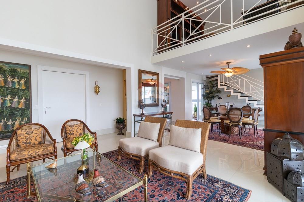 Apartamento - Venda - São Paulo , São Paulo - 01fotos_003.jpg - 601331003-52