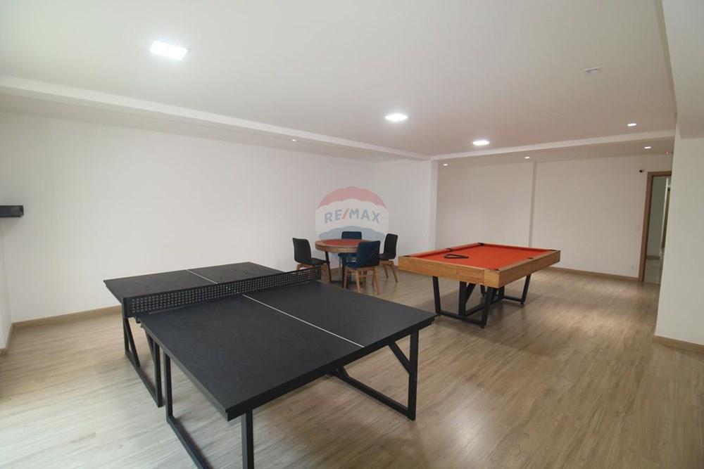 Apartamento - Alugar - São Paulo , São Paulo - salão de jogos.jpeg - 602291054-14