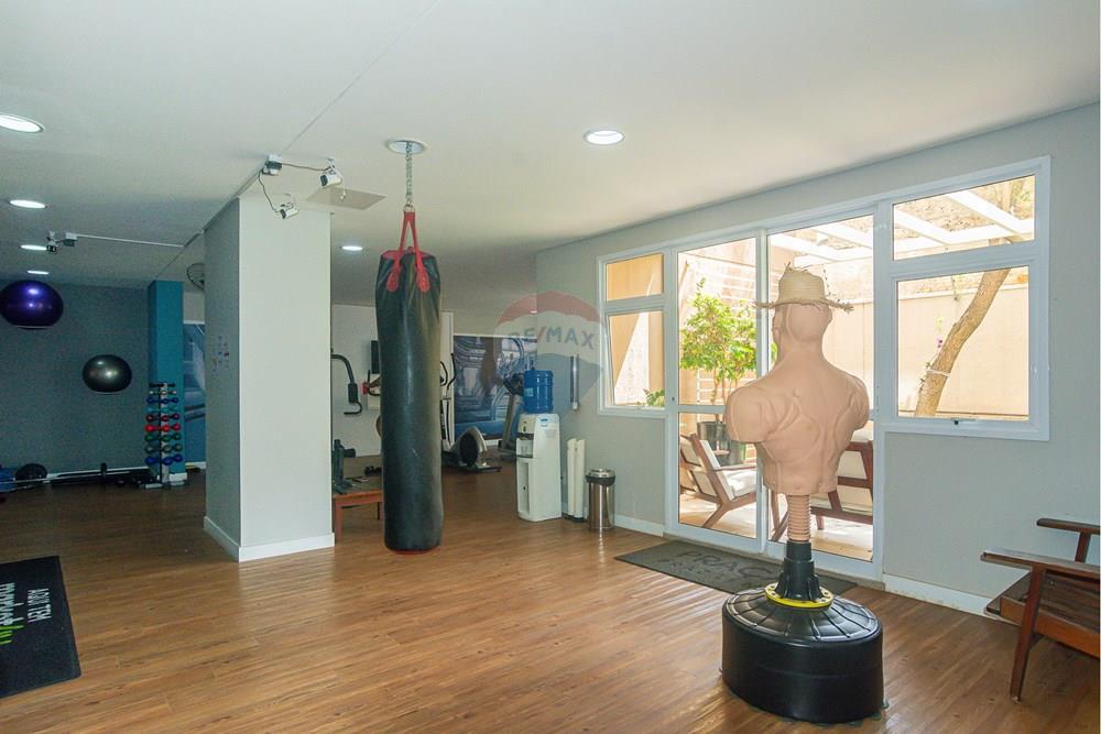 Apartamento - Venda - São Paulo , São Paulo - 01fotos_023.jpg - 601251306-32