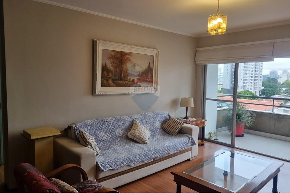 Apartamento - Alugar - São Paulo , São Paulo - 20250610_090314.jpg - 602321006-47