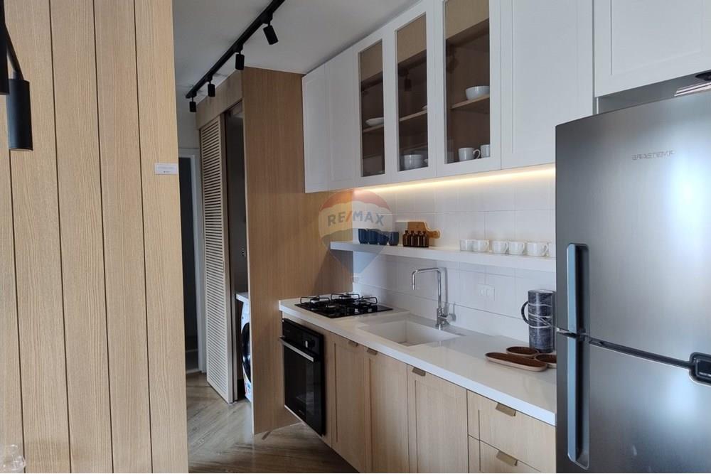 Apartamento à venda com 2 quartos, 38m² - Foto 26