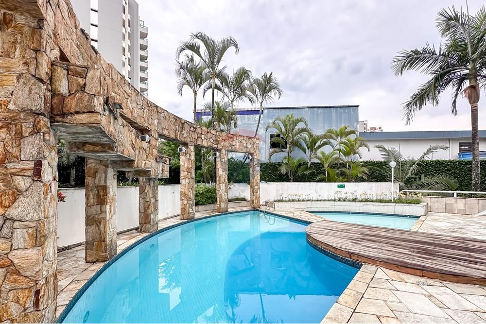 Apartamento - Venda - São Paulo , São Paulo - IMG_805734.jpg - 601721054-5