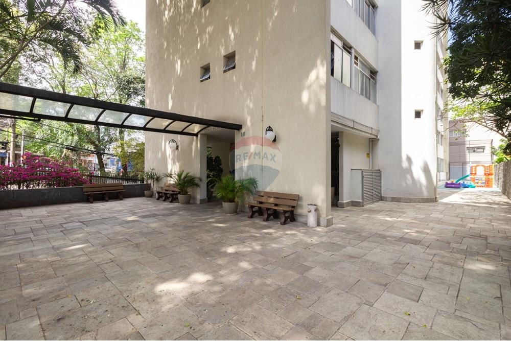 Apartamento - Venda - São Paulo , São Paulo - 18 AREA COMUM (2).jpg - 602191021-25