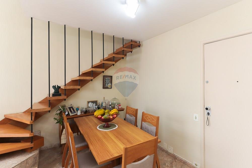 Duplex - Venda - São Paulo , São Paulo - 03sala004.jpg - Sala de jantar - 601081092-13