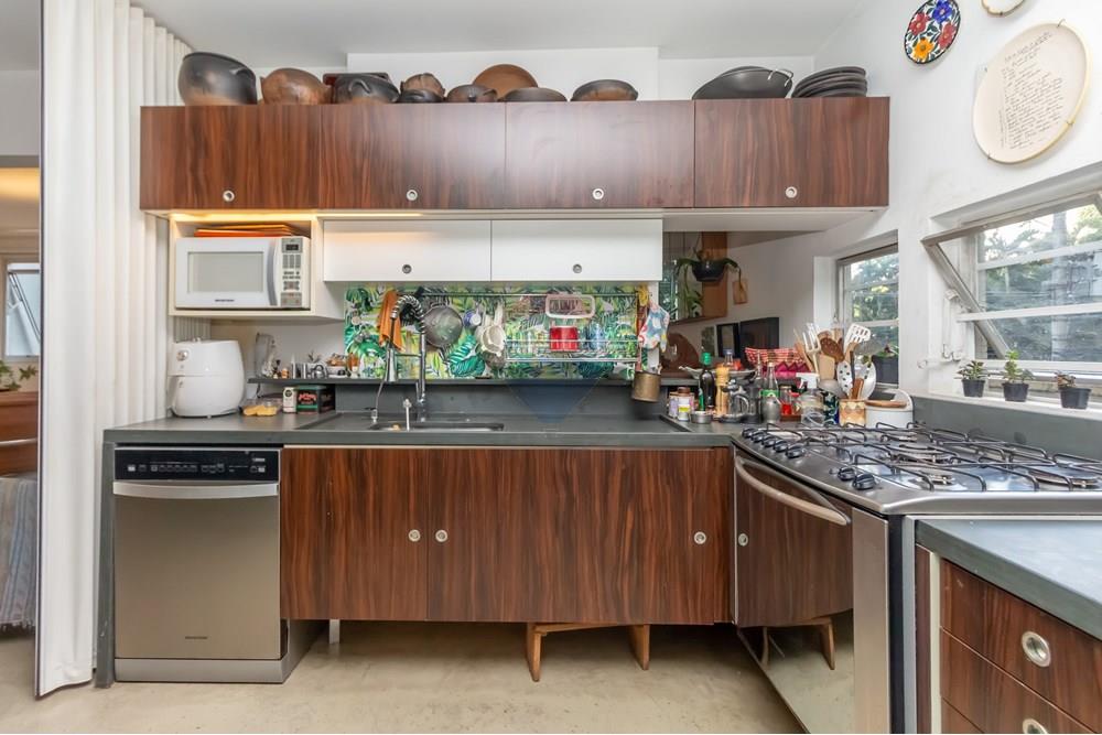 Apartamento - Venda - São Paulo , São Paulo - 19 cozinha.jpg - 601481005-191