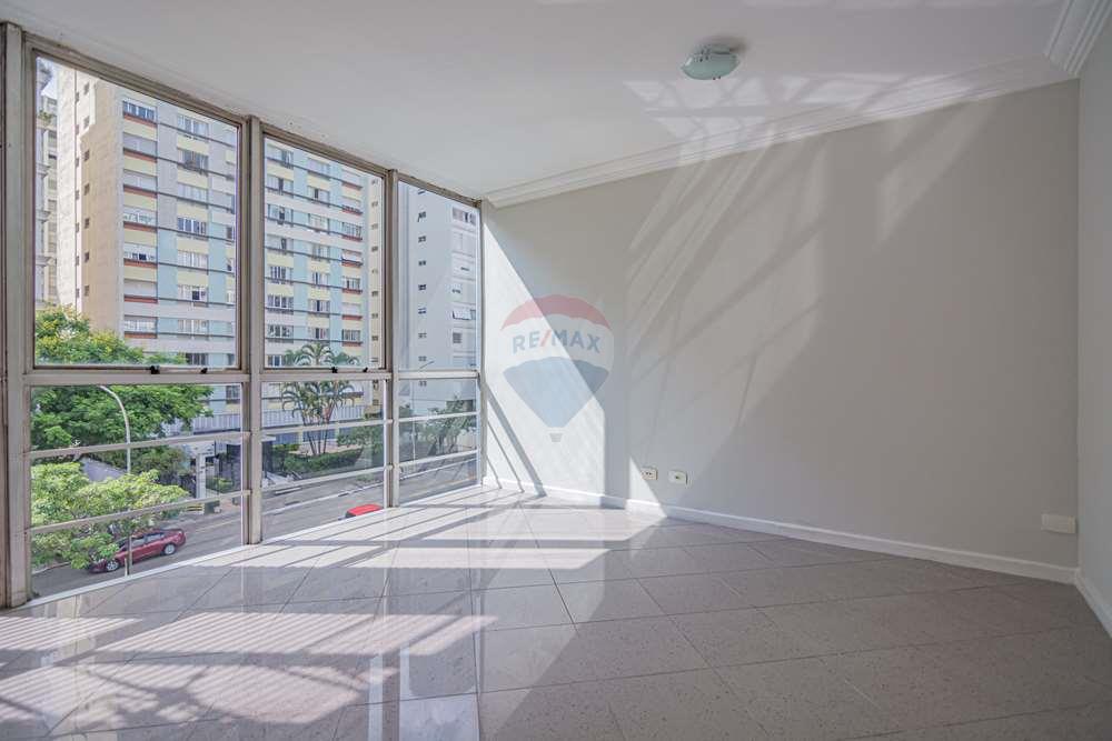 Cj. Comercial/ Sala - Venda - São Paulo , São Paulo - 3.jpg - 601081006-145