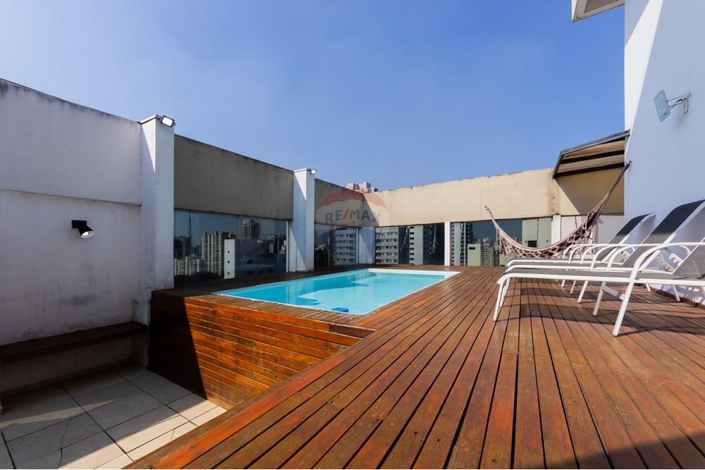 Cobertura - Venda - São Paulo , São Paulo - IMG_6374.jpg - 601721006-94