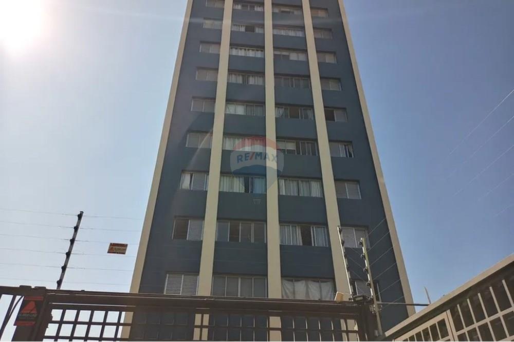 Apartamento - Alugar - São Paulo , São Paulo - 17.jpg - 602191015-24