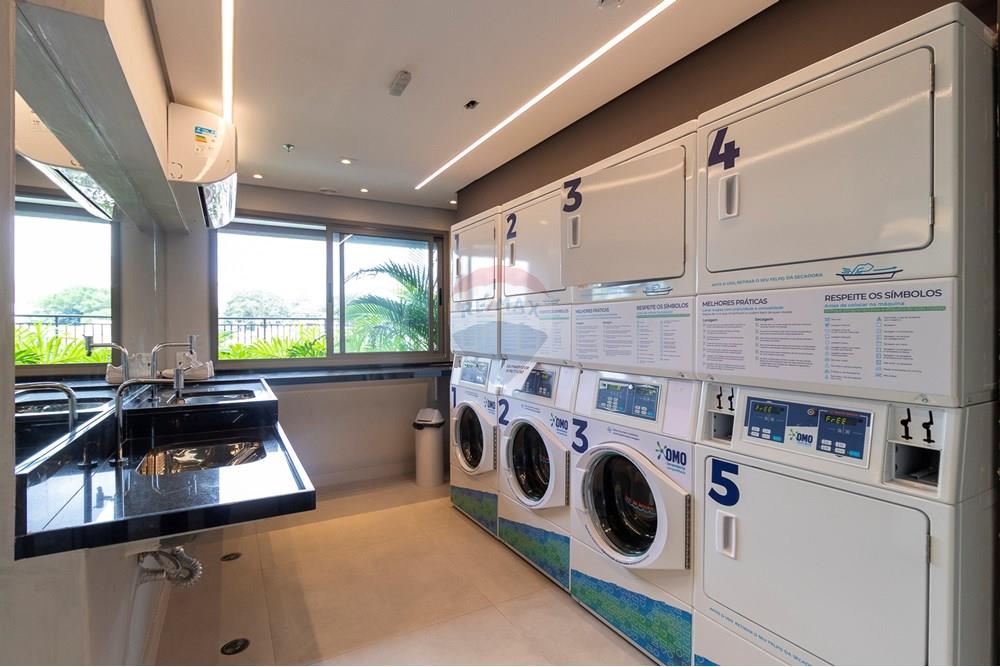 Studio - Venda - São Paulo , São Paulo - 01fotos_027.jpg - 601251032-84