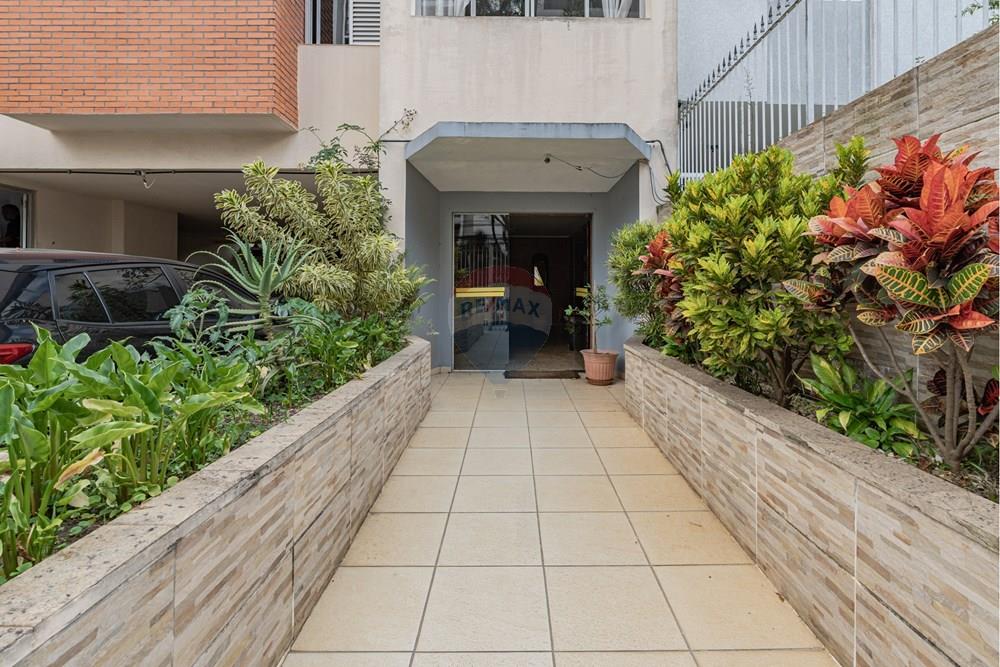 Apartamento - Venda - São Paulo , São Paulo - 02area-condominial_004.JPG - 601401020-79