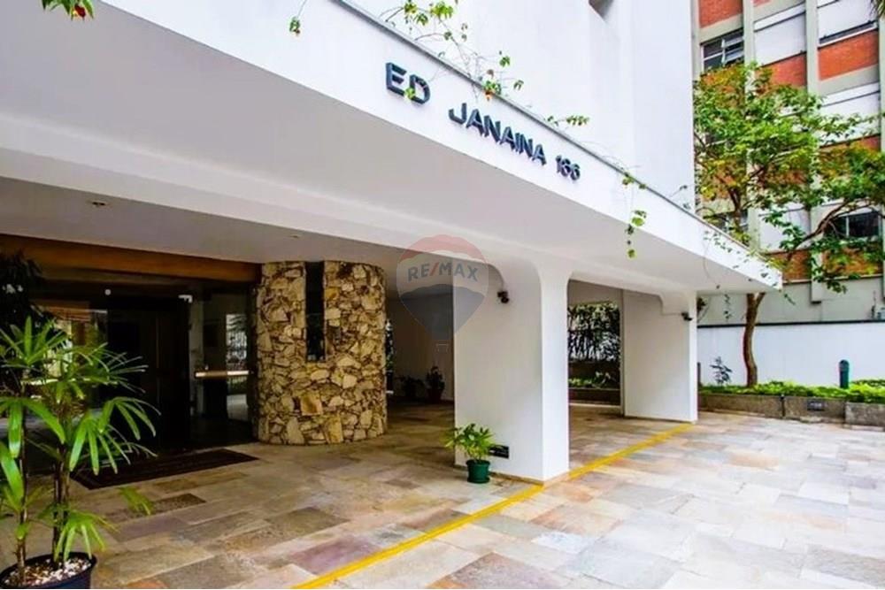 Apartamento - Alugar - São Paulo , São Paulo - 2 terreo Pedroso Alvarenga.jpg - 601361040-179