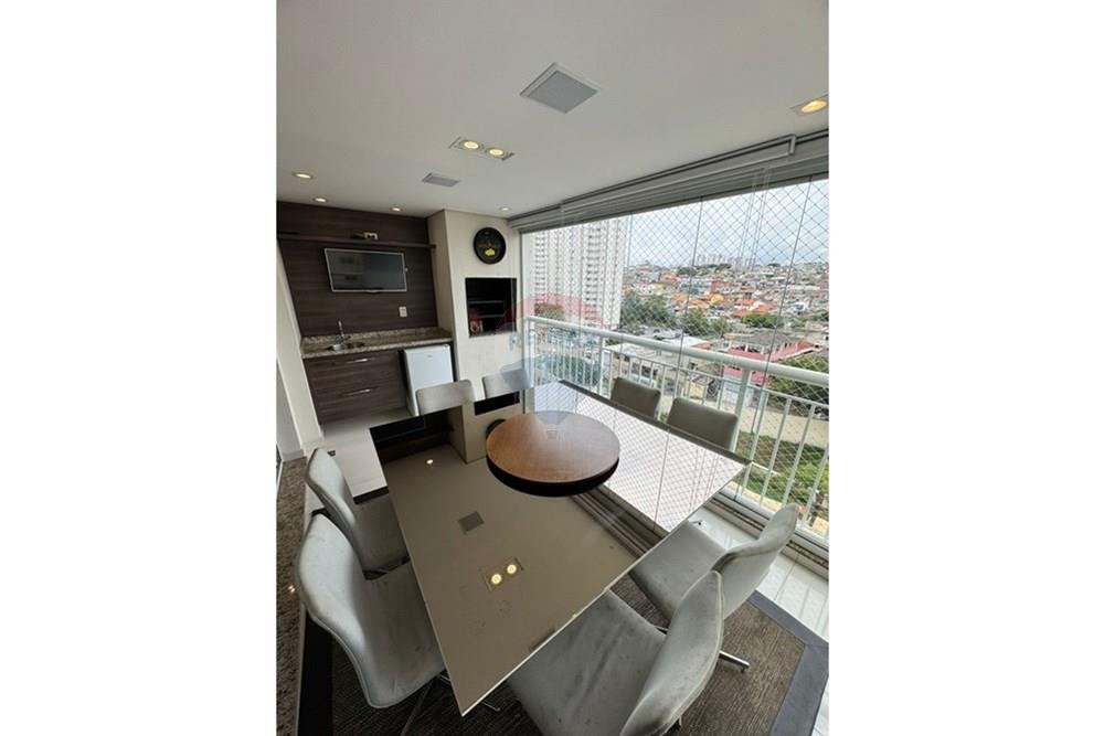 Apartamento - Alugar - São Paulo , São Paulo - WhatsApp Image 2026-02-20 at 13.00.32.jpeg - Área Gourmet - 601991015-194