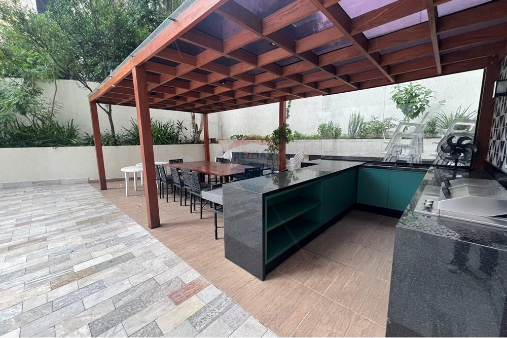 Apartamento - Alugar - São Paulo , São Paulo - IMG_0863.JPEG - 601241068-18