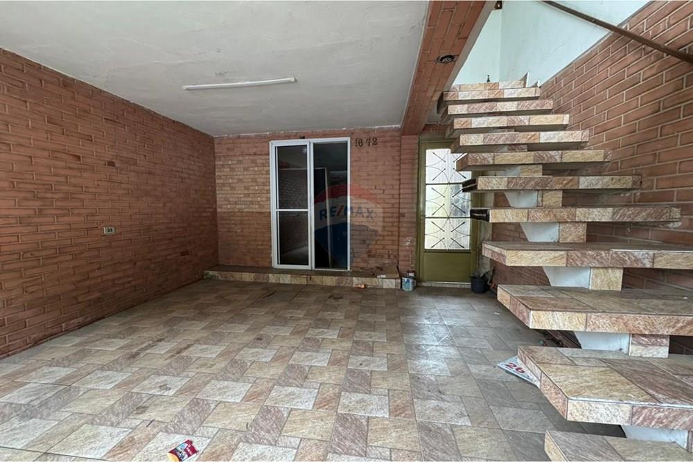 Sobrado - Venda - São Paulo , São Paulo - R. Eng. Guilherme Frender (2).jpeg - 602131024-9