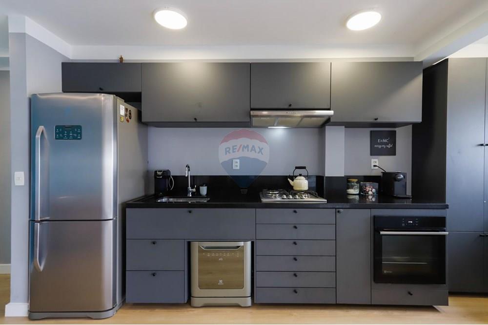 Apartamento - Venda - São Paulo , São Paulo - andre ap228 cozinha 1.jpeg - 602341010-110