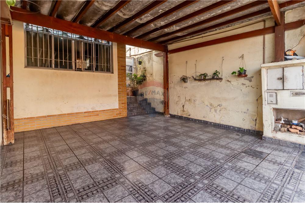 Casa - Venda - São Paulo , São Paulo - 3 - 601441050-1