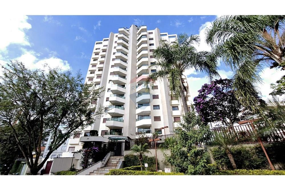 Apartamento - Venda - São Paulo , São Paulo - RUA CAPITÃO ALBERTO MENDES JUNIOR, 204 (1).jpg - 601051021-274