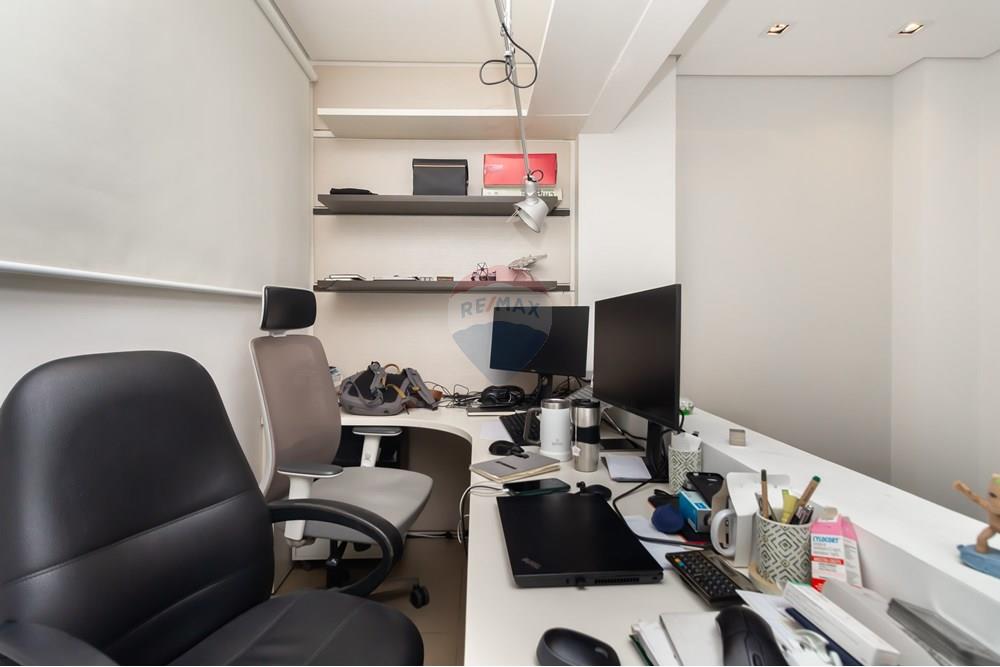 Cobertura - Venda - São Paulo , São Paulo - IMG_310547.jpg - Escritório - 630331102-14