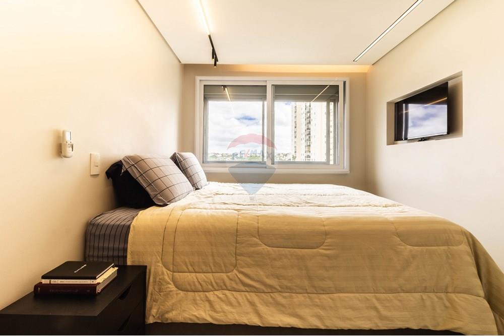 Apartamento - Venda - São Paulo , São Paulo - Cópia de 12 QUARTO 2 SUITE (2).jpg - 601261084-54