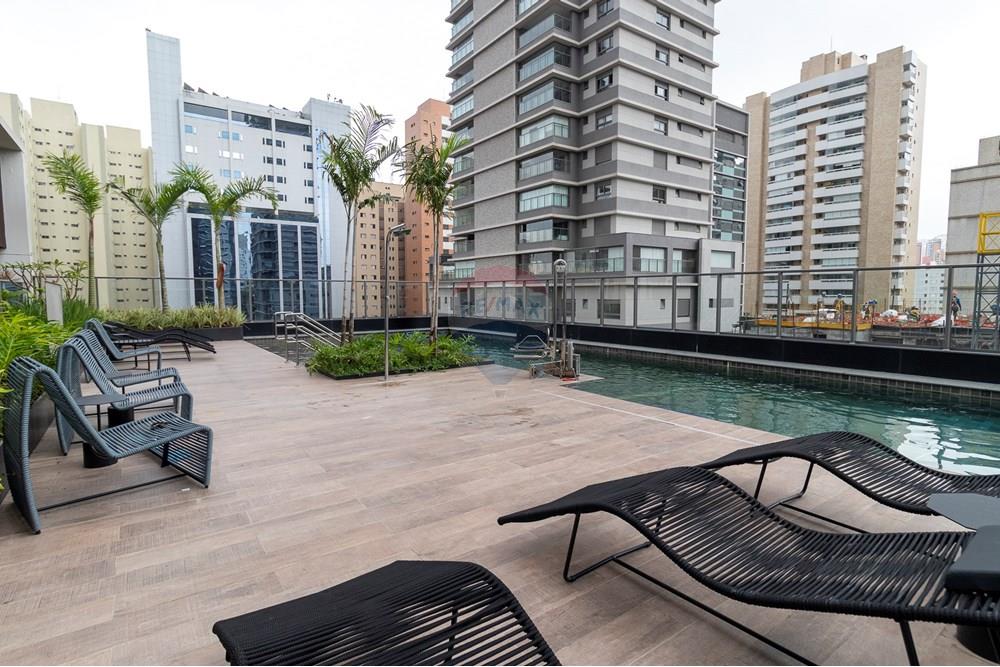 Studio - Venda - São Paulo , São Paulo - 01fotos_015.jpg - 601251182-128