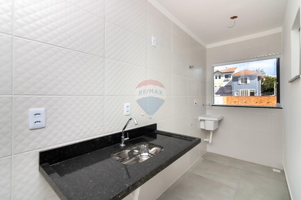 Apartamento - Venda - São Paulo , São Paulo - 05 Cozinha e area de serviço 01.jpg - Cozinha - 601371009-31