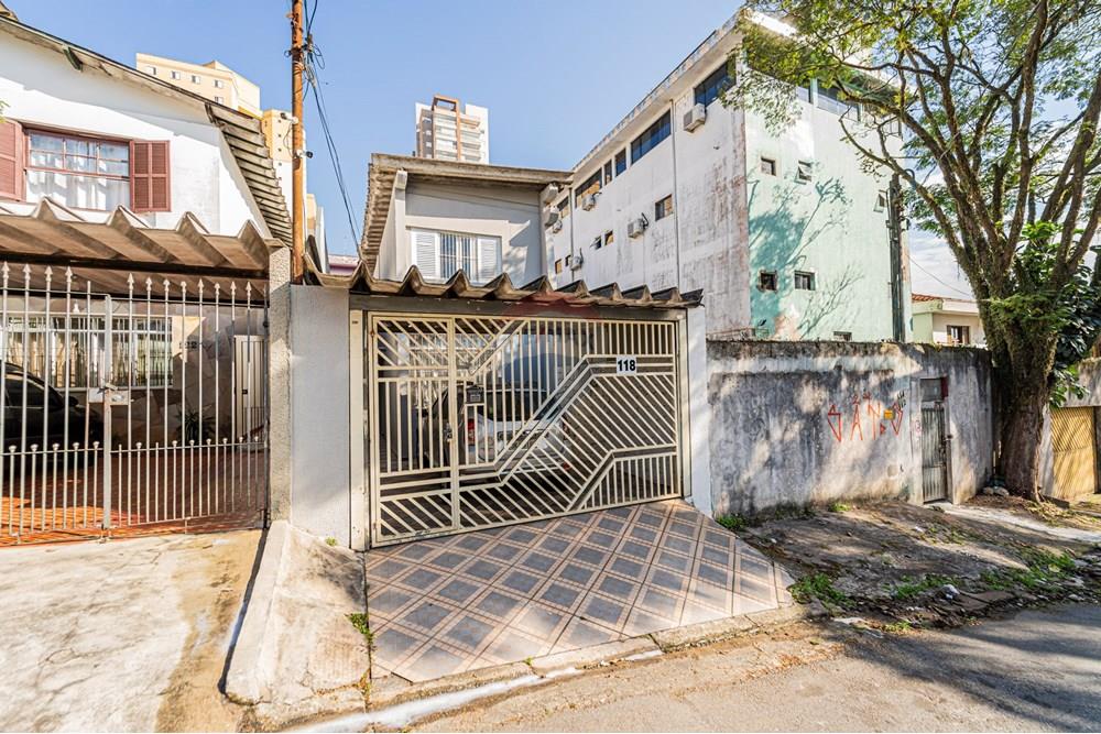 Casa - Venda - São Paulo , São Paulo - 601301086-1-47.JPG - 601301002-123