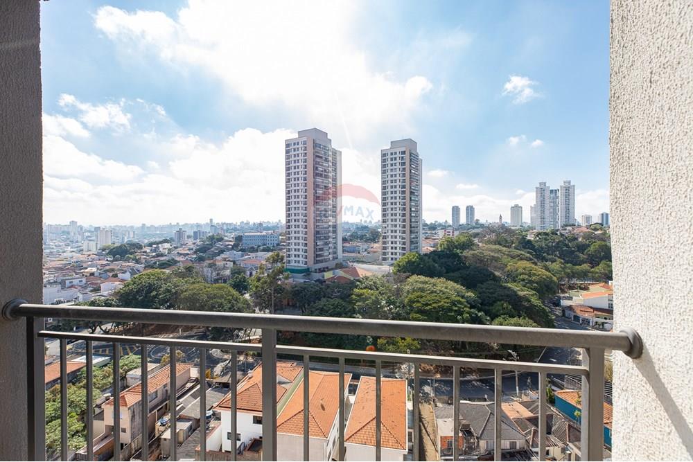Residenční - Byt - Sao Paulo , Sao Paulo - BR - Remax Ville-8.jpg - Altán - 601241033-97