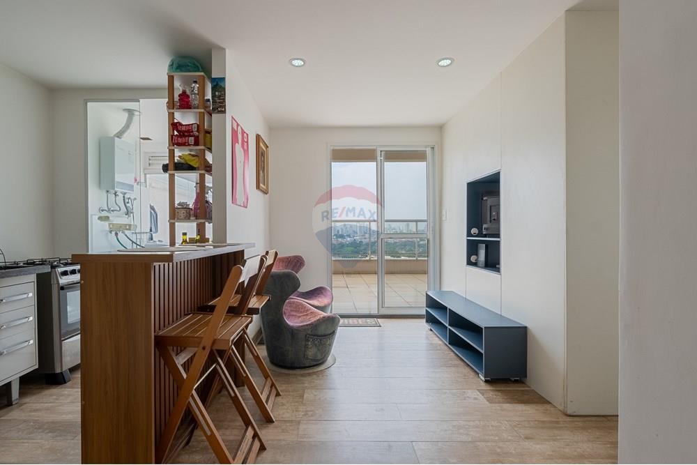 Apartamento - Alugar - São Paulo , São Paulo - 12_AP.jpg - 601971014-205