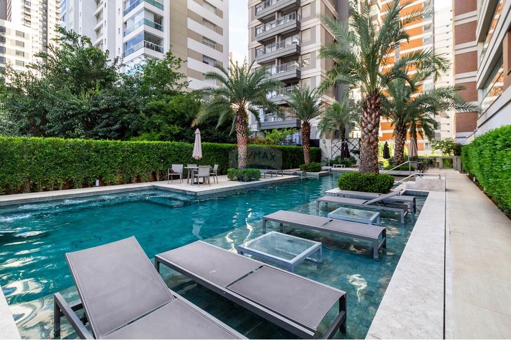 Apartamento - Venda - São Paulo , São Paulo - 22 AREA PISCINA (3).jpg - 602191028-56