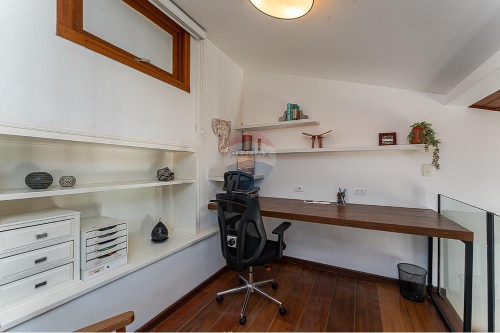 Casa - Venda - São Paulo , São Paulo - 23-escritório da suíte master.jpg - 601261089-478