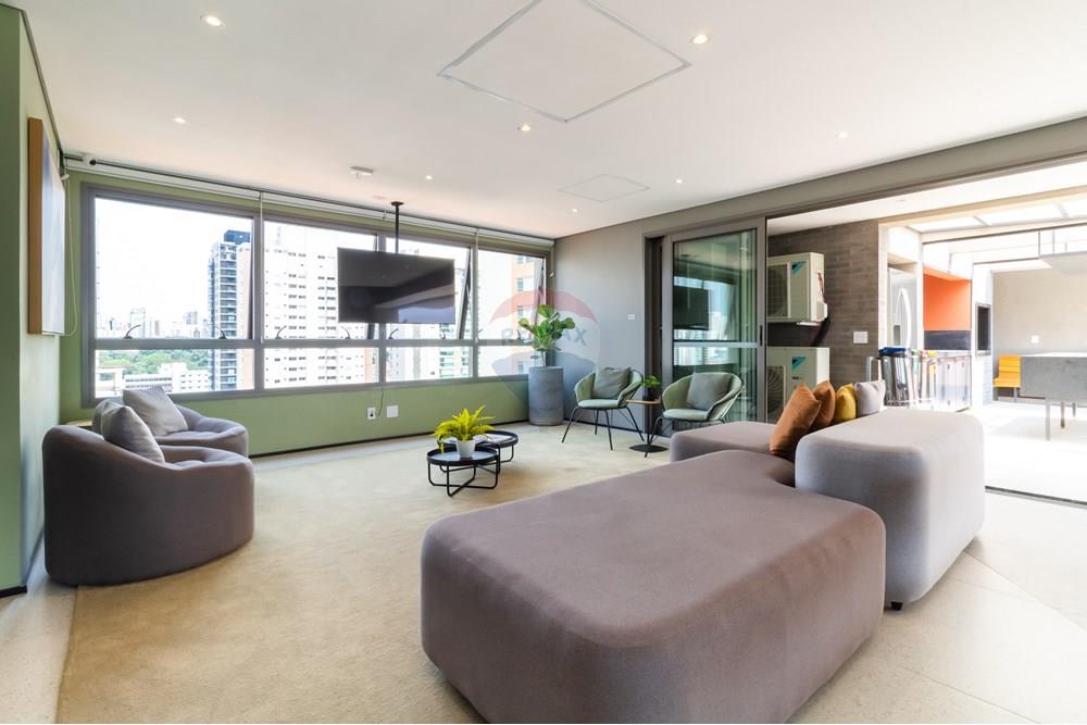 Studio - Alugar - São Paulo , São Paulo - 8 LIVING.jpg - 602191013-245