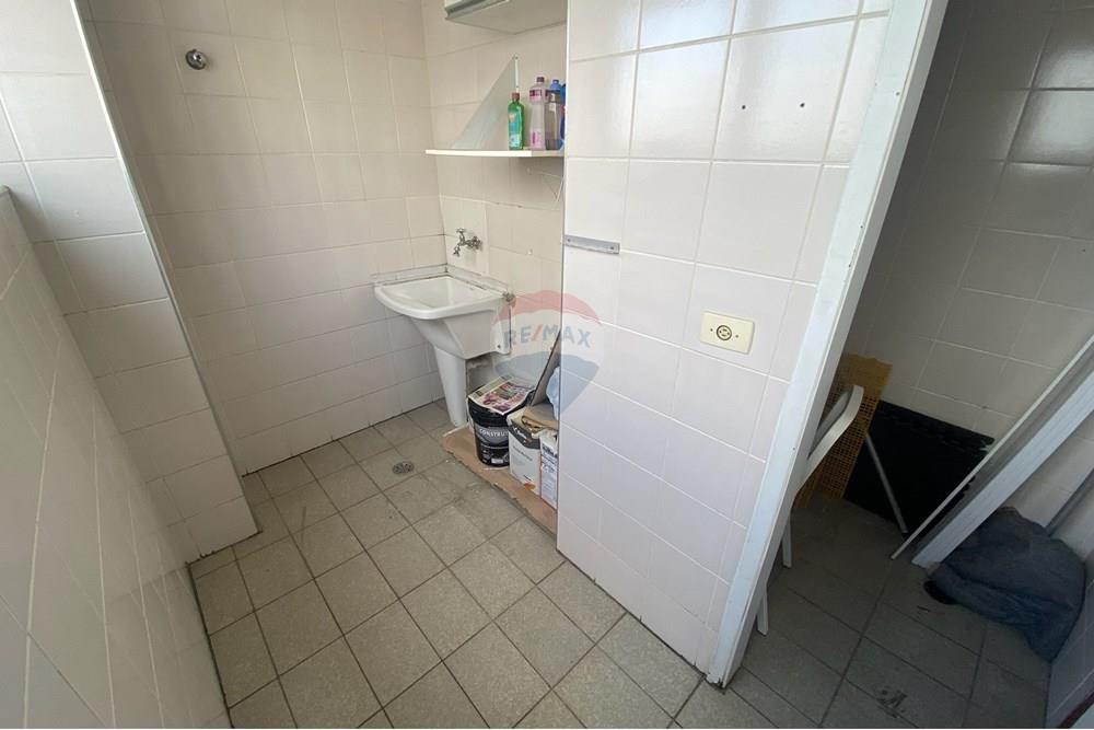 Apartamento - Alugar - São Paulo , São Paulo - IMG_1031.jpg - Área de serviço - 602161018-18