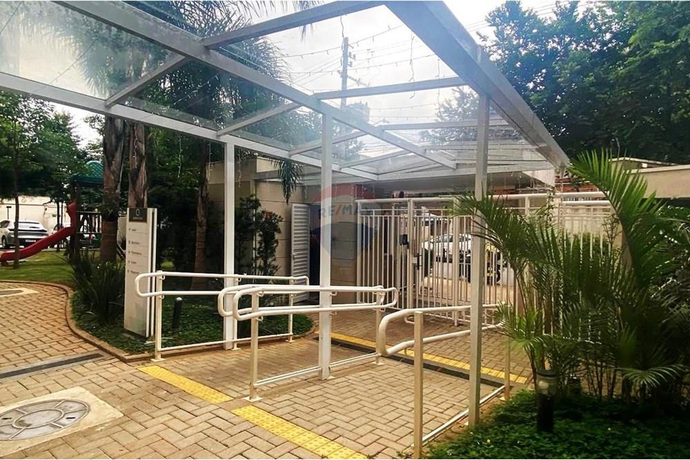 Apartamento - Alugar - São Paulo , São Paulo - R Torres da Barra 275 ap1304 (10).JPG - 601141076-46