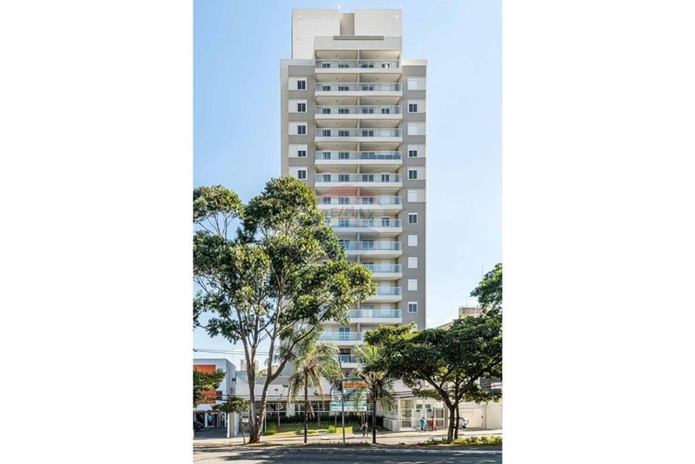 Apartamento - Alugar - São Paulo , São Paulo - fachada-you-sena-madureira.jpg - 602031032-15