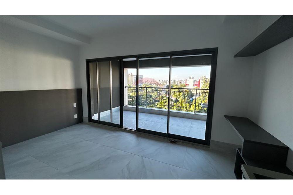 Apartamento à venda com 1 quarto, 35m² - Foto 17