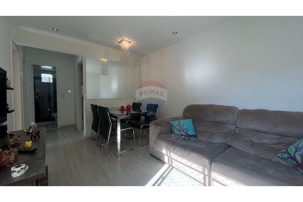 Apartamento - Venda - São Paulo , São Paulo - IMG_2488.JPEG - 602451001-5