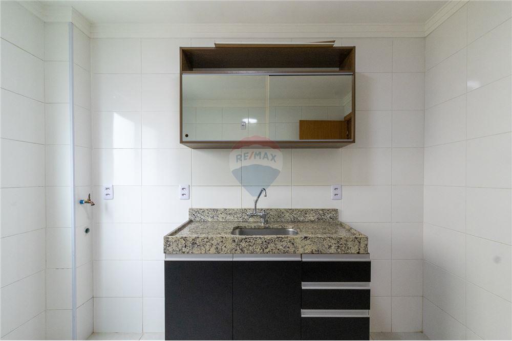 Apartamento - Venda - São Paulo , São Paulo - COZINHA  - 601751058-95