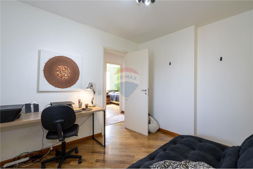 Apartamento à venda com 4 quartos, 145m² - Foto 30