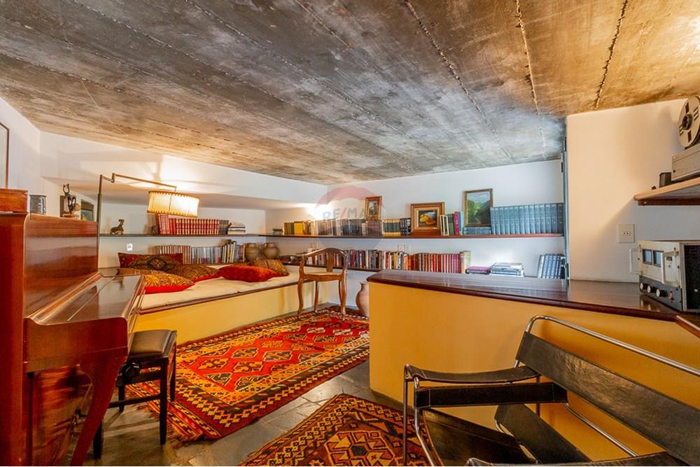 Casa - Venda - São Paulo , São Paulo - 15.jpg - Sala privativa - 601081007-117