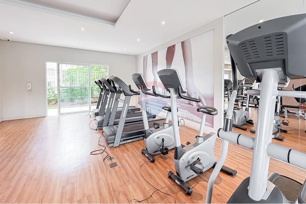 Apartamento - Venda - São Paulo , São Paulo - 1-29.jpg - 602391001-9