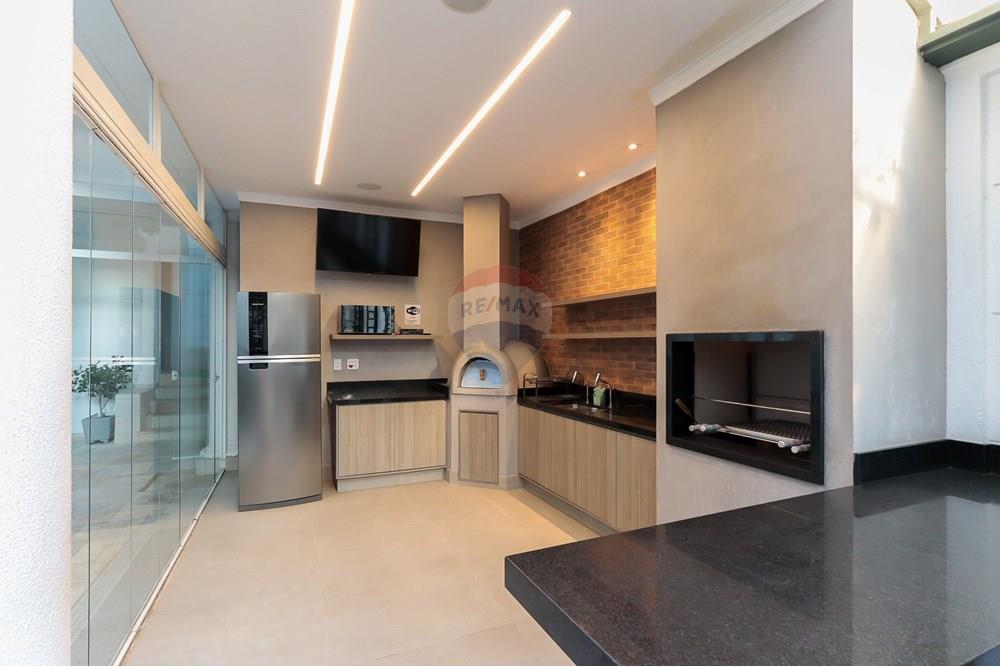 Apartamento - Venda - São Paulo , São Paulo - 02area-condominial018.jpg - Área Gourmet - 601081090-6