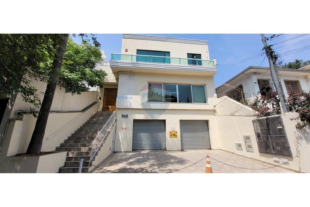 Cj. Comercial/ Sala - Alugar - São Paulo , São Paulo - IMG-20250812-WA0072.jpg - 602291010-198