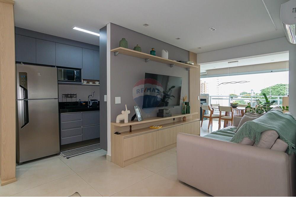 Apartamento - Venda - São Paulo , São Paulo - 03sala_001.jpg - 602101005-85