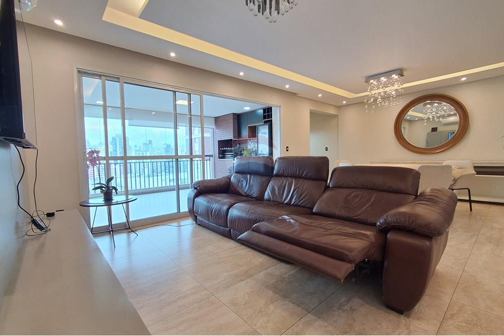 Apartamento - Alugar - São Paulo , São Paulo - 20251028_164429.jpg - 601471020-83