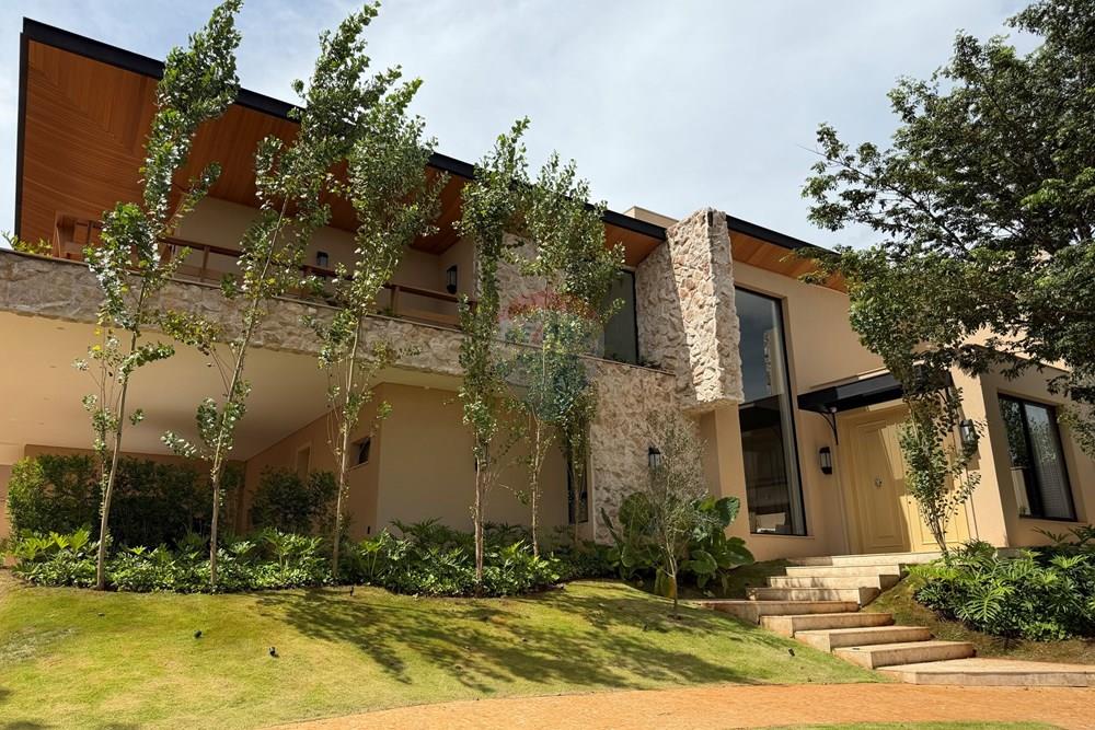 Casa de Condomínio - Venda - Ribeirão Preto , São Paulo - casa_venda_borda_do_parque_jd_ohos_d_agua_ribeirao_preto_sp (2).jpg - 601251261-67