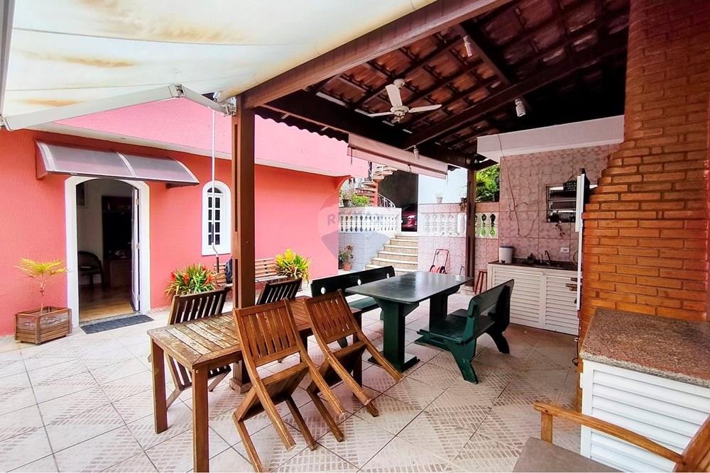 Casa - Venda - São Paulo , São Paulo - 8.jpg - 601451005-121