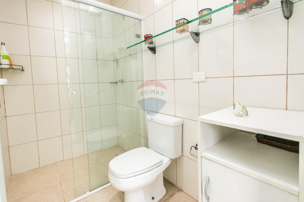 Casa - Venda - Santana de Parnaíba , São Paulo - 02area-condominial_012.jpg - 602101005-98