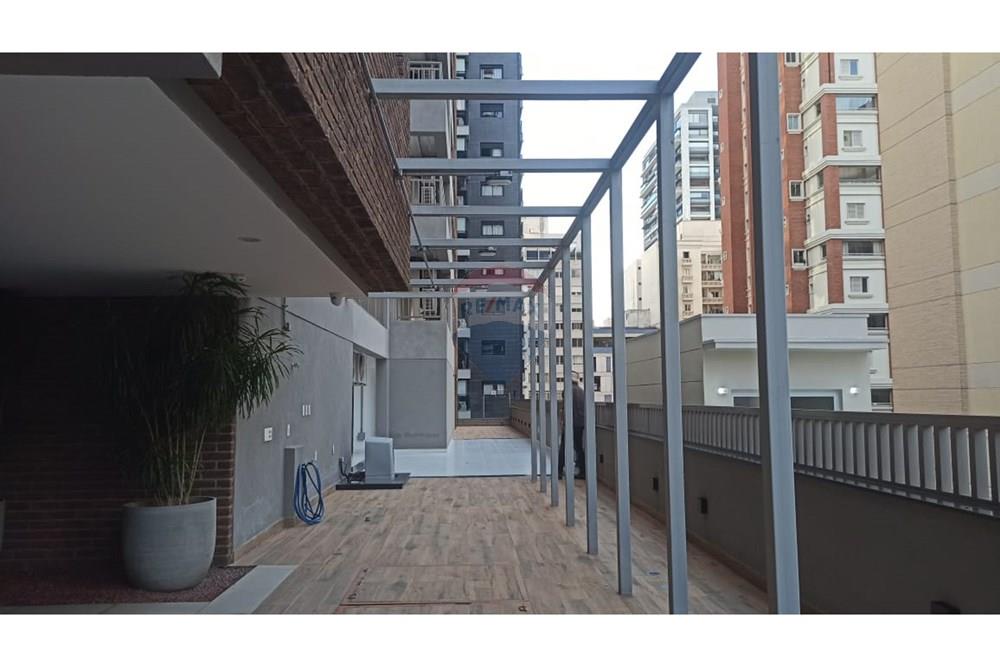 Studio - Alugar - São Paulo , São Paulo - IMG-20250705-WA0078.jpg - 601261027-27