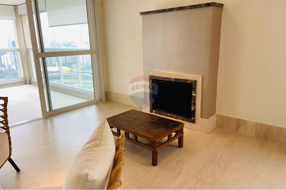 Apartamento - Alugar - São Paulo , São Paulo - IMG-20250706-WA0029.jpg - 602071003-96